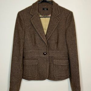 J. Crew Blazer
